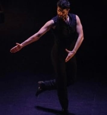 Rubén Molina : La Salida