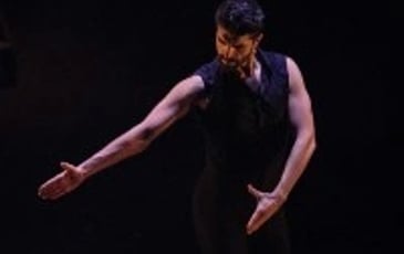 Rubén Molina : La Salida