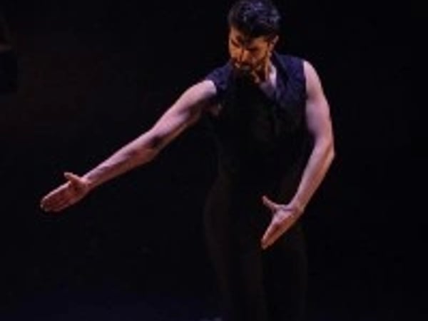 Rubén Molina : La Salida