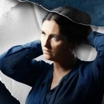 Simone Veil : Les Combats d'une effrontée