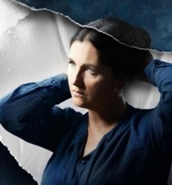 Simone Veil : Les Combats d'une effrontée