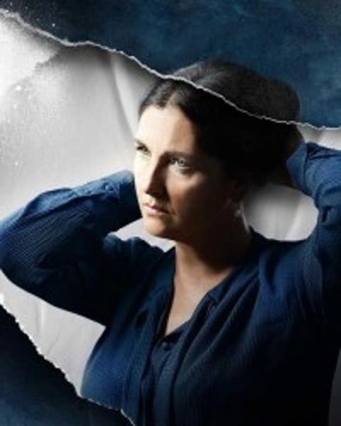 Simone Veil : Les Combats d'une effrontée