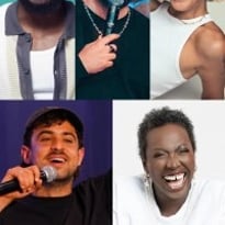 POC Comedy Club