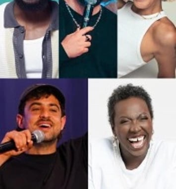 POC Comedy Club