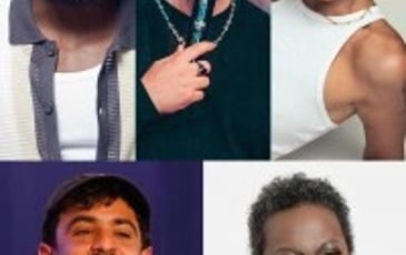 POC Comedy Club