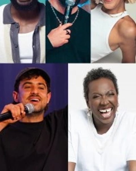 POC Comedy Club