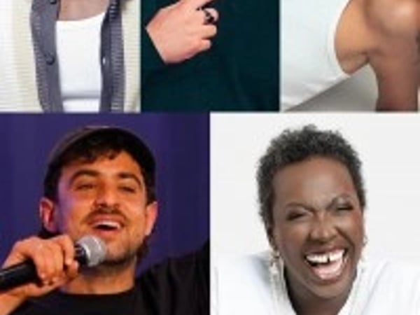 POC Comedy Club