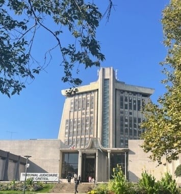 Visite guidée