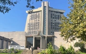 Visite guidée