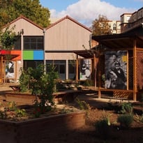 Découverte de la Maison de Madeleine Delbrêl
