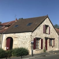 Visite guidée de l'ancienne demeure du Poète Paul Coban
