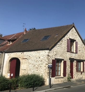 Visite guidée de l'ancienne demeure du Poète Paul Coban