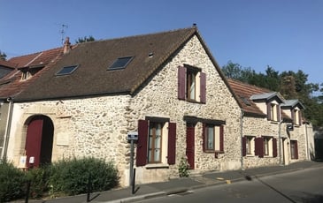 Visite guidée de l'ancienne demeure du Poète Paul Coban