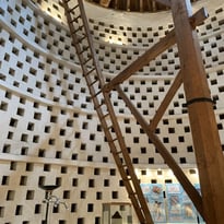 La ronde des boulins