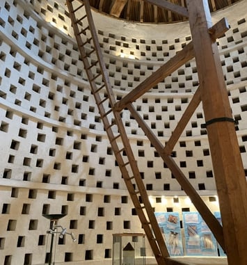 La ronde des boulins