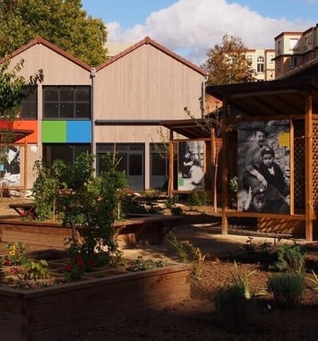 Découverte de la Maison de Madeleine Delbrêl : atelier lecture