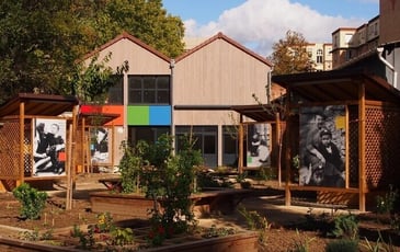 Découverte de la Maison de Madeleine Delbrêl : atelier lecture
