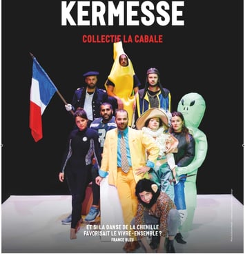 Kermesse