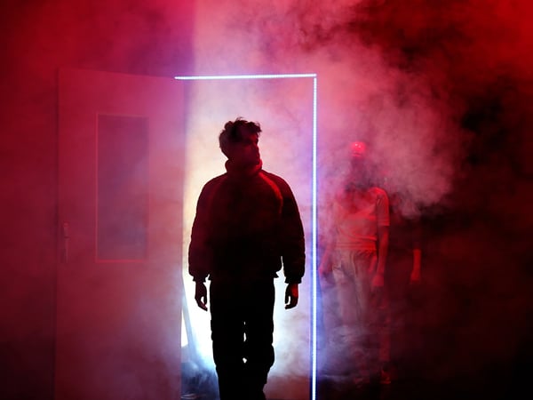 J’étais parti·e, pardon (dans un autre univers)