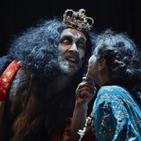 Le Roi Lear