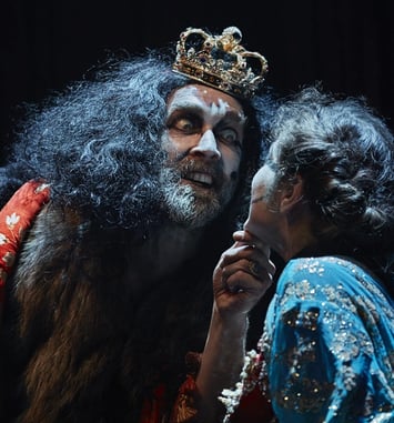 Le Roi Lear