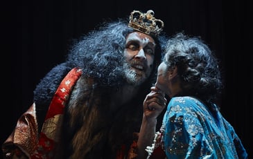 Le Roi Lear
