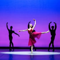 Junior Ballet de l’Opéra national de Paris