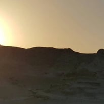 Qeshm, la vallée des étoiles