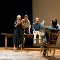 D’autres familles que la mienne