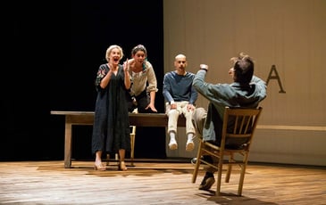 D’autres familles que la mienne