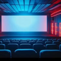 Projection de films historiques sur le Groupe ADP