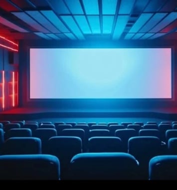 Projection de films historiques sur le Groupe ADP