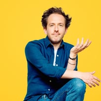 Michaël Hirsch - Y'a de la joie !