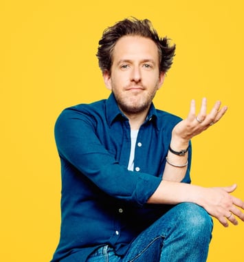 Michaël Hirsch - Y'a de la joie !