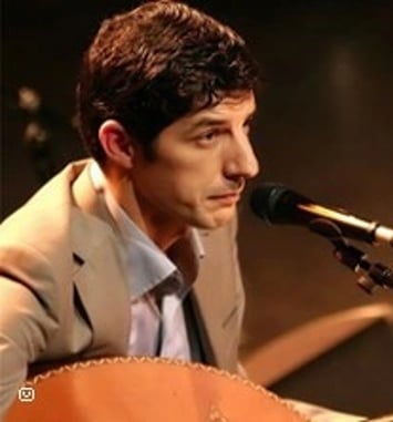 Kamel El Harrachi