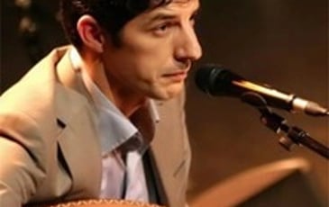 Kamel El Harrachi