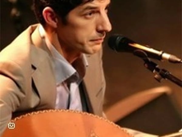 Kamel El Harrachi