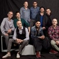L'Orchestre National de Barbès