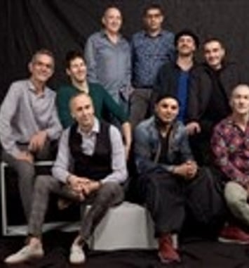 L'Orchestre National de Barbès