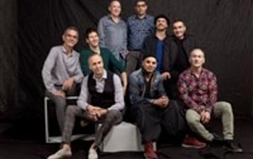 L'Orchestre National de Barbès