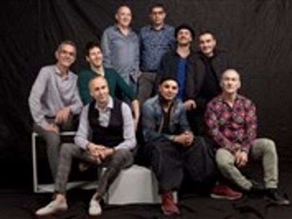 L'Orchestre National de Barbès