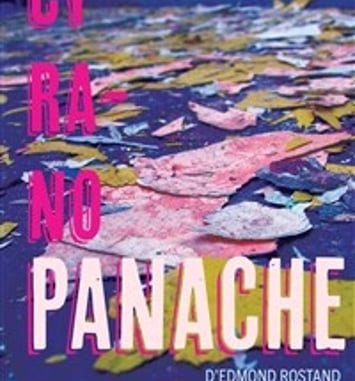 Cyrano Panache