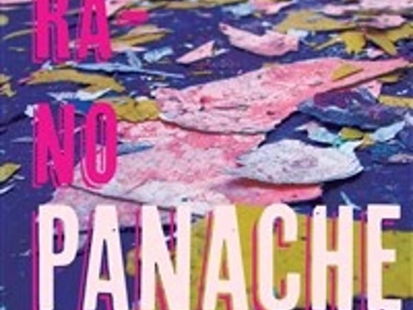 Cyrano Panache