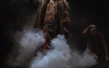 Le roi Lear