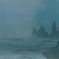 La dame de la mer