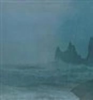 La dame de la mer