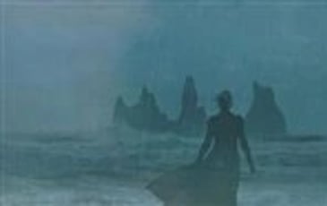 La dame de la mer