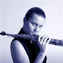 Krystall : hommage à la saxophoniste Helene Arntzen