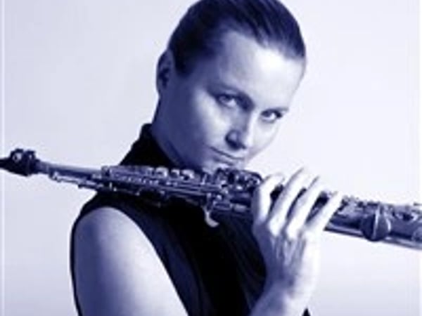 Krystall : hommage à la saxophoniste Helene Arntzen