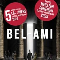 Bel-Ami